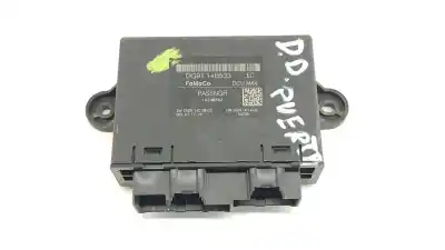 Piesă de schimb auto la mâna a doua modul electrotic pentru ford mondeo v fastback (ce) 2.0 ecoblue referințe oem iam dg9t14b5333