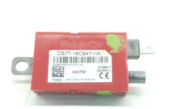 Piesă de schimb auto la mâna a doua modul electrotic pentru ford mondeo v fastback (ce) 2.0 ecoblue referințe oem iam ds7t18c847ha