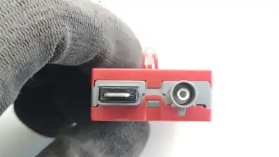 Second-hand car spare part electronic module for ford mondeo v fastback (ce) 2.0 ecoblue oem iam references ds7t18c847ha ds7t18c847ha ds7t18c847ha