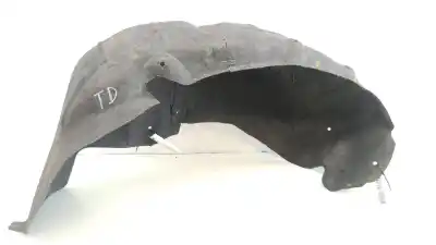 Автозапчасти б/у арка заднего правого колеса за nissan qashqai ii suv (j11, j11_) 1.3 dig-t ссылки oem iam 86826h8000