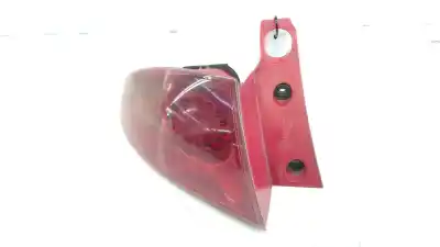 Pezzo di ricambio per auto di seconda mano lampada posteriore sinistra per seat leon (1p1) 1.9 tdi riferimenti oem iam 1p0945111c