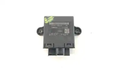 Piesă de schimb auto la mâna a doua modul electrotic pentru ford mondeo v fastback (ce) 2.0 ecoblue referințe oem iam dg9t14b534