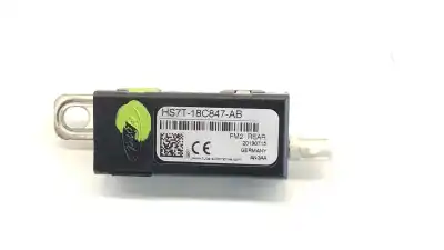 Piesă de schimb auto la mâna a doua modul electrotic pentru ford mondeo v fastback (ce) 2.0 ecoblue referințe oem iam hs7t18c847ab