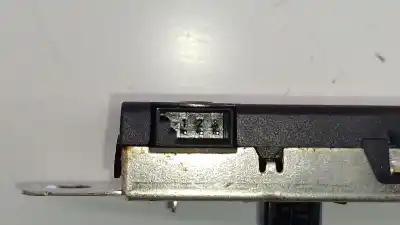 Second-hand car spare part electronic module for ford mondeo v fastback (ce) 2.0 ecoblue oem iam references hs7t18c847ab hs7t18c847ab hs7t18c847ab