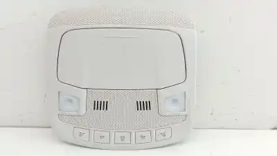 Piesă de schimb auto la mâna a doua lampa frana, stop centrala pentru ford mondeo v fastback (ce) 2.0 ecoblue referințe oem iam ds73f519a58