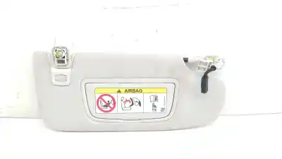 Piesă de schimb auto la mâna a doua parasoare dreapta pentru ford mondeo v fastback (ce) 2.0 ecoblue referințe oem iam 2315445