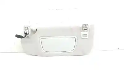 Piesă de schimb auto la mâna a doua parasoare stânga pentru ford mondeo v fastback (ce) 2.0 ecoblue referințe oem iam 2467208