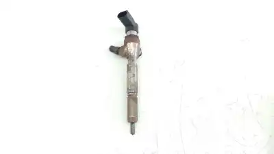 Tweedehands auto-onderdeel injector voor renault megane iii fastback (bz0/1_, b3_) 1.5 dci oem iam-referenties 8200294788