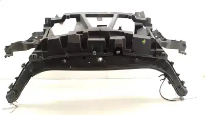 Автозапчастина б/у фронтальна панель для renault scénic ii (jm0/1_) 1.5 dci (jm02, jm13) посилання на oem iam 8200140478 8200137496 8200137495