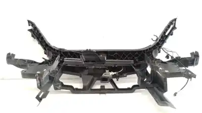 Автозапчастина б/у фронтальна панель для renault scénic ii (jm0/1_) 1.5 dci (jm02, jm13) посилання на oem iam 8200140478 8200137496 8200137495