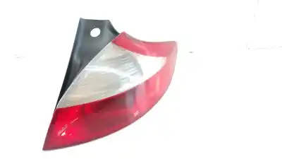 Second-hand car spare part RIGHT TAILGATE LIGHT for RENAULT MEGANE III FASTBACK (BZ0/1_, B3_)  OEM IAM references 265500007R 265500007R 265500007R