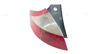 Автозапчастина б/у лівий ход ліхар для renault megane iii fastback (bz0/1_, b3_) 1.5 dci посилання на oem iam 265550007r