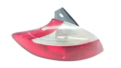 Автозапчастина б/у лівий ход ліхар для renault megane iii fastback (bz0/1_, b3_) 1.5 dci посилання на oem iam 265550007r 265550007r 265550007r