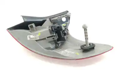 Автозапчастина б/у лівий ход ліхар для renault megane iii fastback (bz0/1_, b3_) 1.5 dci посилання на oem iam 265550007r 265550007r 265550007r