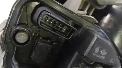 Автозапчастина б/у лівий ход ліхар для renault megane iii fastback (bz0/1_, b3_) 1.5 dci посилання на oem iam 265550007r 265550007r 265550007r