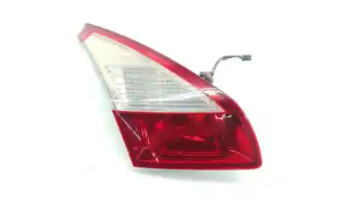 Pièce détachée automobile d'occasion FEU ARRIÈRE GAUCHE INTÉRIEUR pour RENAULT MEGANE III FASTBACK (BZ0/1_, B3_)  Références OEM IAM 89319611 89319611 89319611