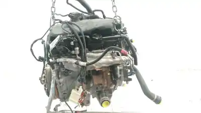 Pezzo di ricambio per auto di seconda mano MOTORE COMPLETO per BMW X3 (F25)  Riferimenti OEM IAM   