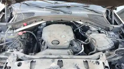 Автозапчасти б/у КОРОБКА ПЕРЕДАЧ за BMW X3 (F25)  ссылки OEM IAM   