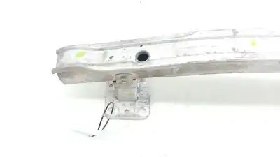 Pièce détachée automobile d'occasion renfort de pare-chocs avant pour renault megane ii sedán (lm0/1_) 1.5 dci (lm02, lm13, lm2a) références oem iam 8200011107 8200011107 8200011107