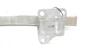 Pièce détachée automobile d'occasion renfort de pare-chocs avant pour renault megane ii sedán (lm0/1_) 1.5 dci (lm02, lm13, lm2a) références oem iam 8200011107 8200011107 8200011107