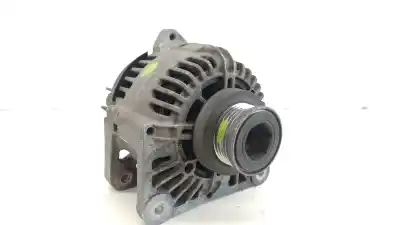 Peça sobressalente para automóvel em segunda mão ALTERNADOR por RENAULT MEGANE II SEDÁN (LM0/1_)  Referências OEM IAM 8200100907 8200100907 8200100907