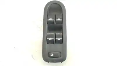 Автозапчастина б/у передні вікний вмикач для renault megane ii sedán (lm0/1_) 1.5 dci (lm02, lm13, lm2a) посилання на oem iam 156018070