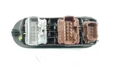Автозапчастина б/у передні вікний вмикач для renault megane ii sedán (lm0/1_) 1.5 dci (lm02, lm13, lm2a) посилання на oem iam 156018070 156018070 156018070