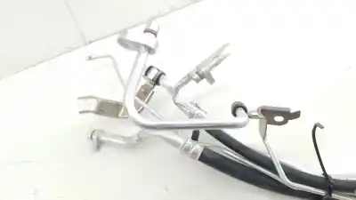 Автозапчастина б/у труби кондиціонації для nissan qashqai ii suv (j11, j11_) 1.3 dig-t посилання на oem iam 92480hv70a 92490hv70a 