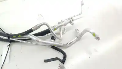 Автозапчастина б/у труби кондиціонації для nissan qashqai ii suv (j11, j11_) 1.3 dig-t посилання на oem iam 92480hv70a 92490hv70a 