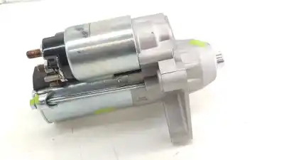 Second-hand car spare part starter motor for mazda 3 (bk) 1.6 di turbo oem iam references y60118400a y60118400a y60118400a