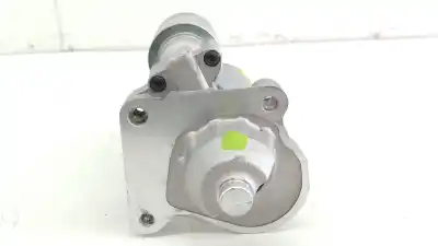 Second-hand car spare part starter motor for mazda 3 (bk) 1.6 di turbo oem iam references y60118400a y60118400a y60118400a