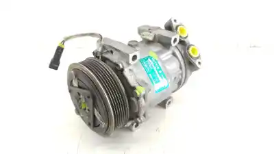 Second-hand car spare part AIR CONDITIONING COMPRESSOR for MAZDA 3 (BK)  OEM IAM references 3M5H19D629SA 3M5H19D629SA 3M5H19D629SA