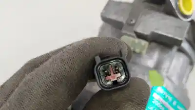 Second-hand car spare part air conditioning compressor for mazda 3 (bk) 1.6 di turbo oem iam references 3m5h19d629sa 3m5h19d629sa 3m5h19d629sa