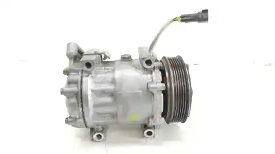 Second-hand car spare part air conditioning compressor for mazda 3 (bk) 1.6 di turbo oem iam references 3m5h19d629sa 3m5h19d629sa 3m5h19d629sa