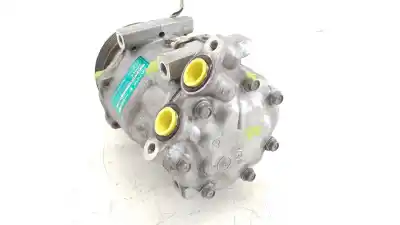 Second-hand car spare part air conditioning compressor for mazda 3 (bk) 1.6 di turbo oem iam references 3m5h19d629sa 3m5h19d629sa 3m5h19d629sa