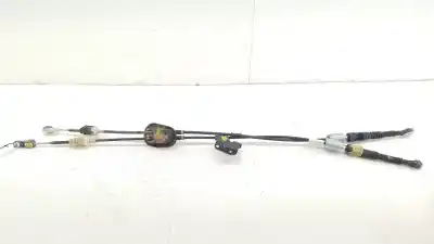 Автозапчасти б/у распределение коробки передач за nissan qashqai ii suv (j11, j11_) 1.3 dig-t ссылки oem iam 349357827r