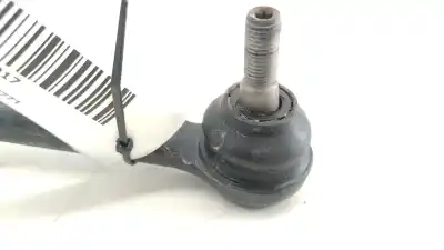 Автозапчастина б/у рульмова рейка для nissan qashqai ii suv (j11, j11_) 1.3 dig-t посилання на oem iam 7812127 7812127 7812127