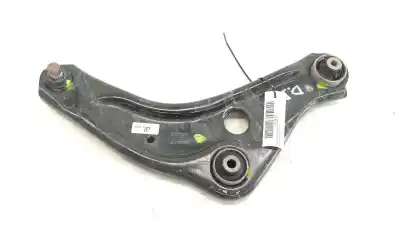 Автозапчасти б/у передний правый нижний рычаг подвески за nissan qashqai ii suv (j11, j11_) 1.3 dig-t ссылки oem iam 44ea0brh