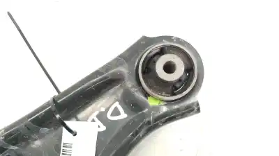 Автозапчасти б/у передний правый нижний рычаг подвески за nissan qashqai ii suv (j11, j11_) 1.3 dig-t ссылки oem iam 44ea0brh 44ea0brh 44ea0brh