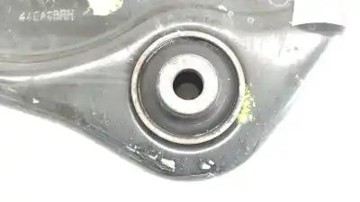 Автозапчасти б/у передний правый нижний рычаг подвески за nissan qashqai ii suv (j11, j11_) 1.3 dig-t ссылки oem iam 44ea0brh 44ea0brh 44ea0brh