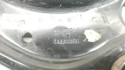 Автозапчасти б/у передний правый нижний рычаг подвески за nissan qashqai ii suv (j11, j11_) 1.3 dig-t ссылки oem iam 44ea0brh 44ea0brh 44ea0brh