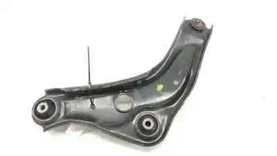 Автозапчасти б/у передний правый нижний рычаг подвески за nissan qashqai ii suv (j11, j11_) 1.3 dig-t ссылки oem iam 44ea0brh 44ea0brh 44ea0brh