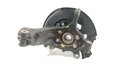 Автозапчасти б/у ПЕРЕДНЯЯ ПРАВАЯ КУЛАЧКА за NISSAN QASHQAI II SUV (J11, J11_)  ссылки OEM IAM 400144EA0A 400144EA0A 400144EA0A
