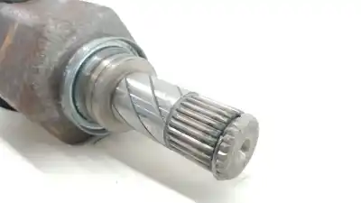 Автозапчасти б/у передняя левая трансмиссия за nissan qashqai ii suv (j11, j11_) 1.3 dig-t ссылки oem iam 391014ea0b 391014ea0b 391014ea0b