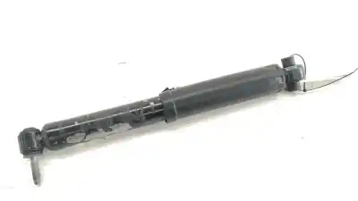 Second-hand car spare part REAR LEFT SHOCK ABSORBER for NISSAN QASHQAI II SUV (J11, J11_) 1.3 DIG-T OEM IAM references   