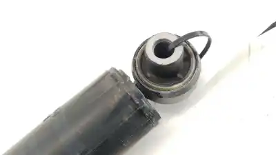 Автозапчастина б/у амортизатор задній лівий для nissan qashqai ii suv (j11, j11_) 1.3 dig-t посилання на oem iam 56210hv03a 56210hv03a 56210hv03a