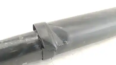 Автозапчастина б/у амортизатор задній лівий для nissan qashqai ii suv (j11, j11_) 1.3 dig-t посилання на oem iam 56210hv03a 56210hv03a 56210hv03a