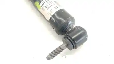 Автозапчасти б/у правый задний амортизатор за nissan qashqai ii suv (j11, j11_) 1.3 dig-t ссылки oem iam 56210hv03a 56210hv03a 56210hv03a