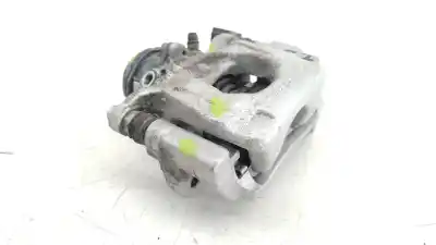 Автозапчастина б/у задній правий гальмівний супорт для nissan qashqai ii suv (j11, j11_) 1.3 dig-t посилання на oem iam 440014ea0a 440014ea0a 440014ea0a