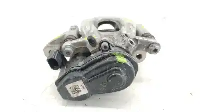 Автозапчастина б/у задній правий гальмівний супорт для nissan qashqai ii suv (j11, j11_) 1.3 dig-t посилання на oem iam 440014ea0a 440014ea0a 440014ea0a